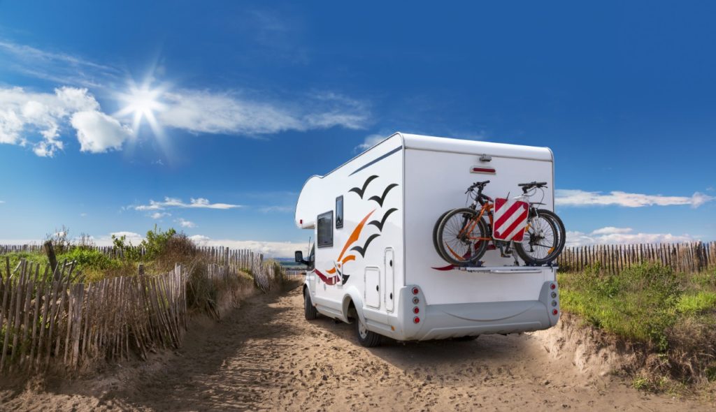 Caravanas y autocaravanas: Â¿quÃ© aspectos se tienen en cuenta a la hora de pasar la ITV?